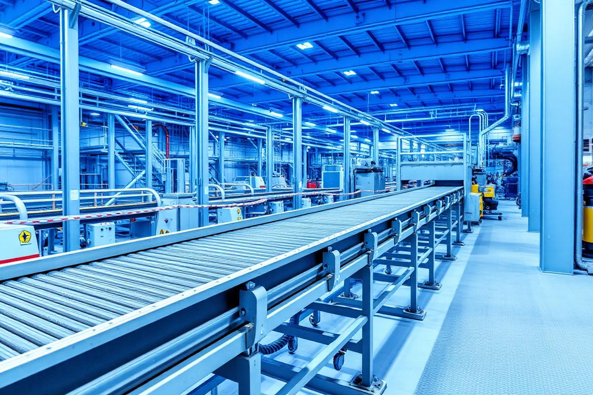 Conveyor Systems