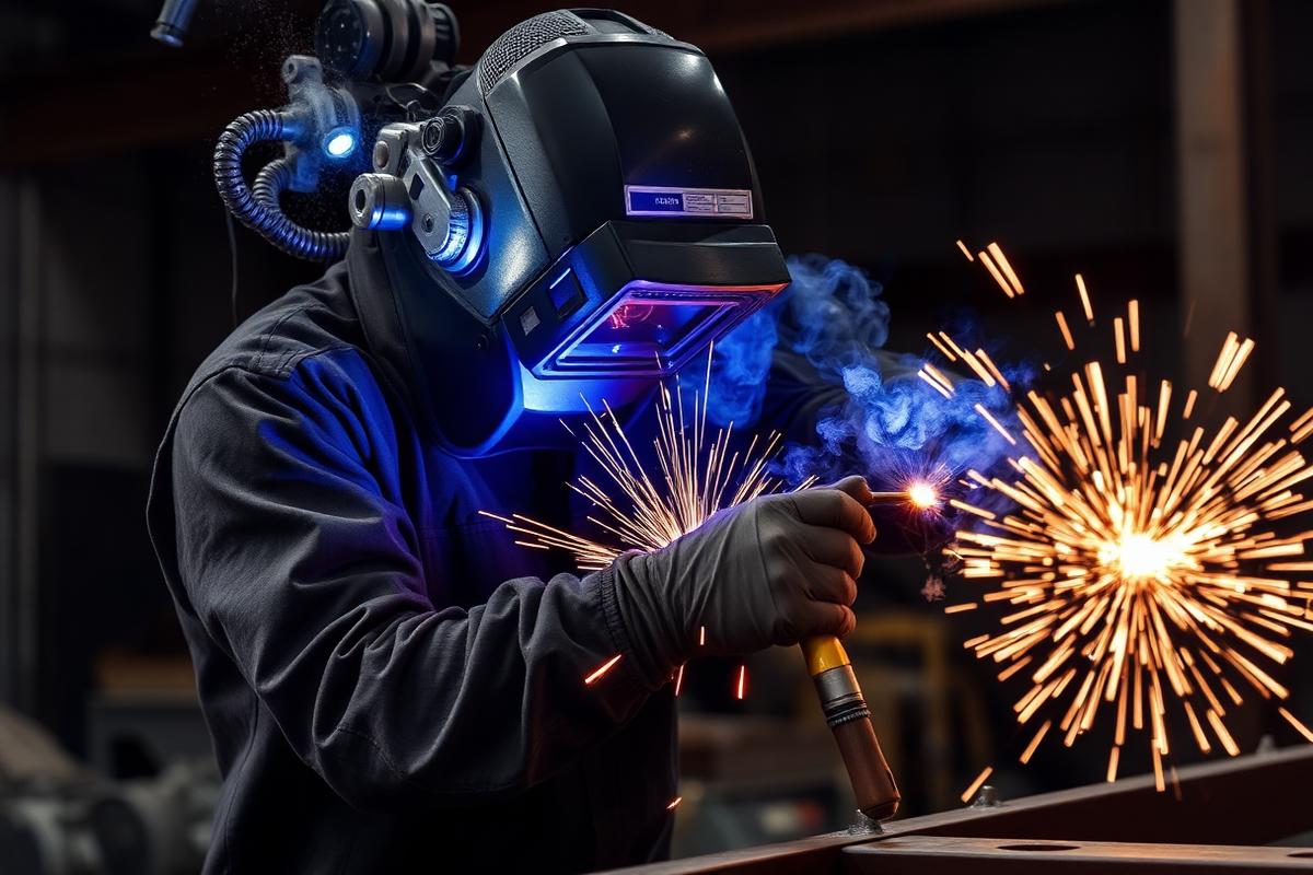 Welding